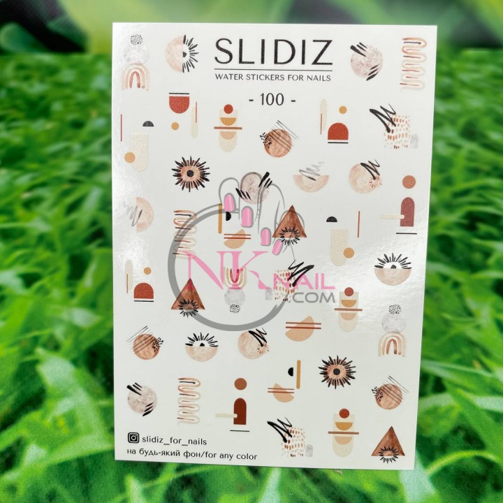 Слайдер Slidiz №100